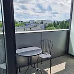 Jbhotels Premium Hanza Tower