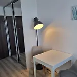 Jbhotels Premium Hanza Tower شقة شتشيتسين