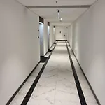 Jbhotels Premium Hanza Tower 4* شتشيتسين