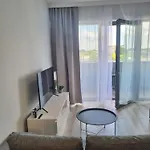Jbhotels Premium Hanza Tower