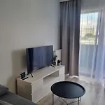 Jbhotels Premium Hanza Tower شقة شتشيتسين