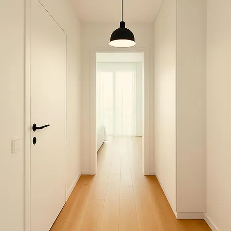 Apartamento Jbhotels Premium Hanza Tower Estetino